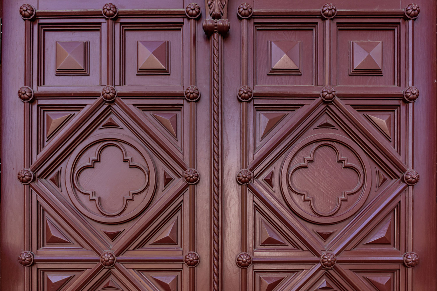 doors