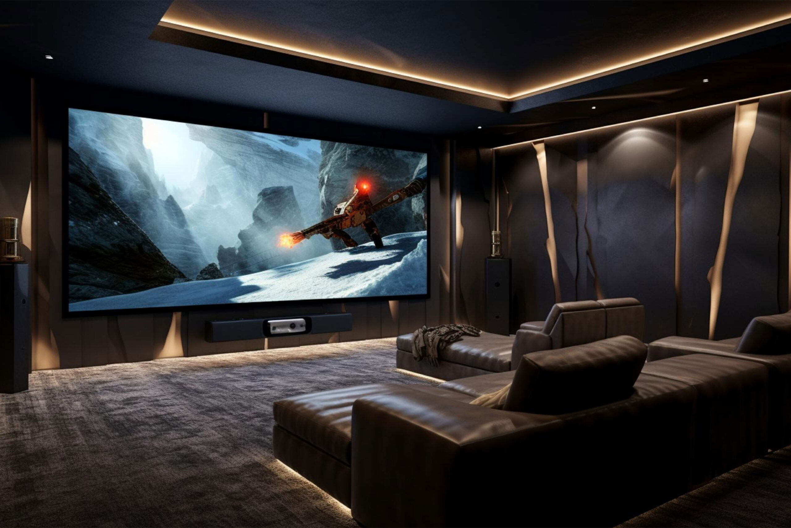 hometheatre